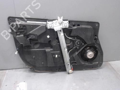 Used Right front window motor FORD FIESTA VI (CB1, CCN) 1.6 TDCi (95 hp) 21319330