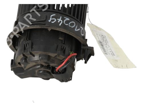 Heater blower motor PEUGEOT 208 I (CA_, CC_) 1.6 HDi | BP21297147M62 