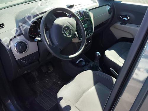 Instrument cluster DACIA LODGY (JS_) 1.2 TCe (JSAY, JSM0) | BP26310048C47  - Image 11