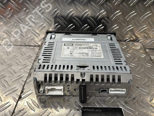 Radio RENAULT KANGOO Express (FW0/1_) 1.5 dCi 75 (FW07, FW10, FW04) | BP24865457E6 