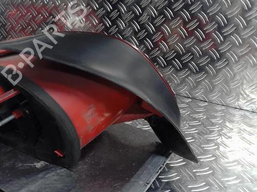 Right taillight PEUGEOT 206 Hatchback (2A/C) 1.4 HDi eco 70 | BP25260174C35 