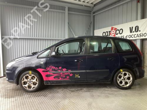 Front left seatbelt FORD FOCUS C-MAX (DM2) 1.8 | BP35968887I26 - Image 24