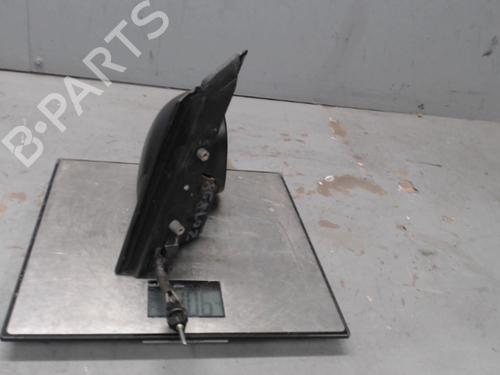 Right mirror SEAT ALTEA (5P1) 1.9 TDI | BP21305710C27 