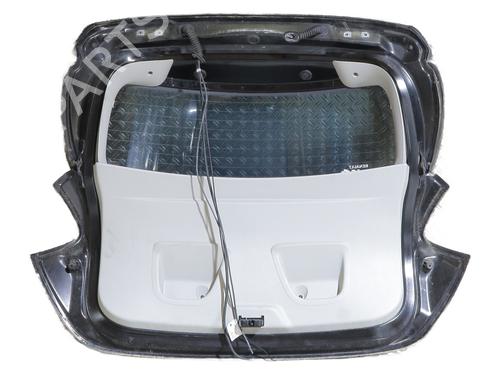 Tailgate RENAULT ZOE (BFM_) ZOE | BP37737210C6 - Image 4