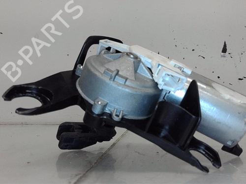 Used Rear wiper motor Rear wiper motor DS DS 4 / DS 4 CROSSBACK (NX_) 1.6 BlueHDi 120 (120 hp) 21316228 21316228