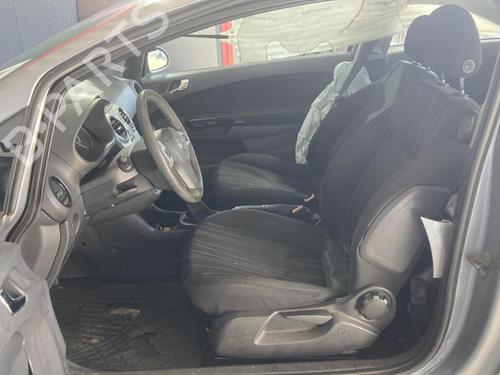 Steering column stalk OPEL CORSA D (S07) 1.3 CDTI (L08, L68) | BP39078843I23 - Image 10