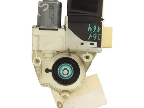 Used Left front window motor Left front window motor CITROËN C4 I (LC_) 1.6 HDi (90 hp) 33562649 33562649