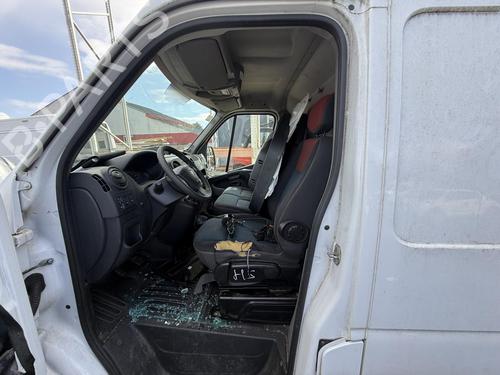 ABS pump RENAULT MASTER III Van (FV) 2.3 dCi 135 FWD (FV0N, FV08, FV06, FV00, FV1S) | BP28532189M43  - Image 12