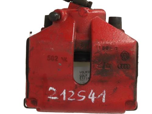 Used Right front brake caliper Right front brake caliper VW GOLF VI (5K1) 2.0 GTi (235 hp) 21314902 21314902