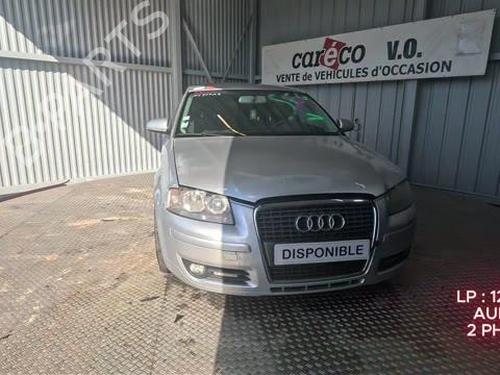 Pedal AUDI A3 (8P1) 2.0 TDI 16V | BP33161809I4  - Image 7
