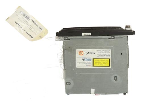 Used Radio Radio BMW X1 (E84) sDrive 18 d (143 hp) 35826638 35826638