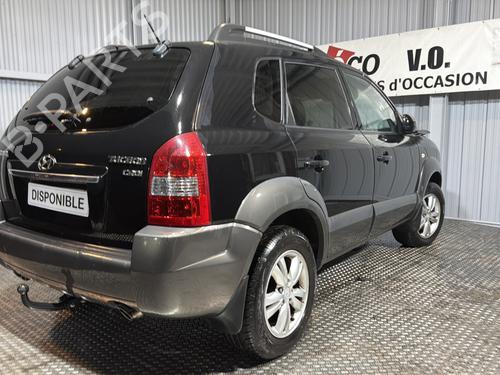 Right headlight HYUNDAI TUCSON (JM) 2.0 CRDi | BP32283522C29 