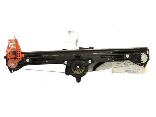 Used Left front window motor Left front window motor FIAT BRAVO II (198_) 1.6 D Multijet (198AXL1B) (120 hp) 34272795 34272795