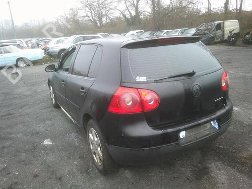 Gearbox VW GOLF V (1K1) 2.0 TDI 16V | BP22894706M3 