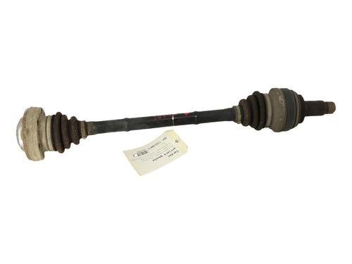 Used Left rear driveshaft Left rear driveshaft BMW X1 (E84) sDrive 18 d (143 hp) 39197539 39197539