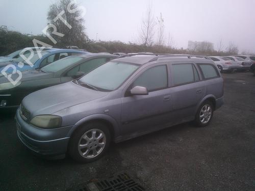Used Parts OPEL ASTRA G Estate (T98) 1.7 CDTI (F35) (80 hp) 2135995