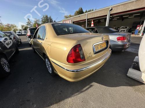 Alternator ROVER 45 I Saloon (RT) 1.8 | BP21369546M7  - Image 25