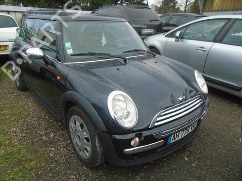 Scuttle panel MINI MINI (R50, R53) One D | BP21369447C110 - Image 7