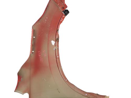 Used Left front fenders Left front fenders 38953999 38953999