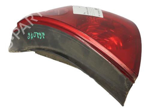 Right taillight KIA CEE'D Hatchback (ED) 1.6 CRDi 90 | BP36652550C35 - Image 2