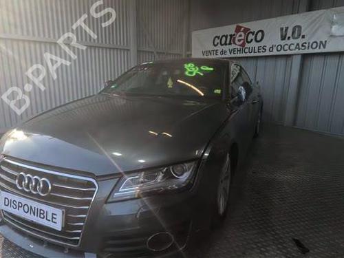 Dashboard AUDI A7 Sportback (4GA, 4GF) 3.0 TDI quattro | BP34499745C46 - Image 11