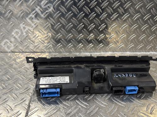 Climate control BMW 7 (E65, E66, E67) 730 Ld | BP21889753I5 