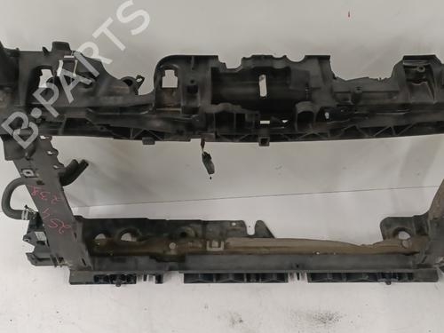 Frontplade/Frontkurv FORD TRANSIT COURIER B460 Box Body/MPV 1.0 EcoBoost | BP34614812C72 - Image 3