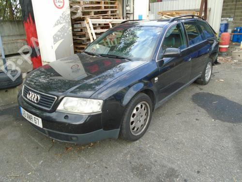 Used Parts AUDI A6 C5 Avant (4B5, 4B6)  2.5 TDI  1993722