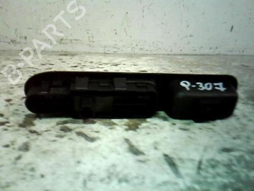 Used Right front window switch Right front window switch PEUGEOT 307 Break (3E) 1.6 HDi 110 (109 hp) 21310433 21310433