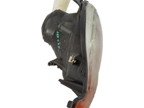 Left headlight RENAULT KANGOO (KC0/1_) D 65 1.9 (KC0E, KC02, KC0J, KC0N) | BP32348077C28