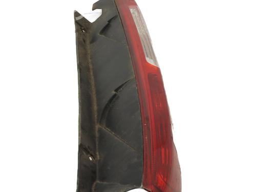 Used Right taillight Right taillight FORD FOCUS II (DA_, HCP, DP) 1.8 TDCi (115 hp) 21319632 21319632