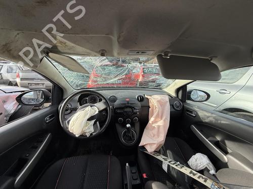 Right taillight MAZDA 2 (DE_, DH_) 1.3 MZR (DE3FS) | BP23808965C35  - Image 15
