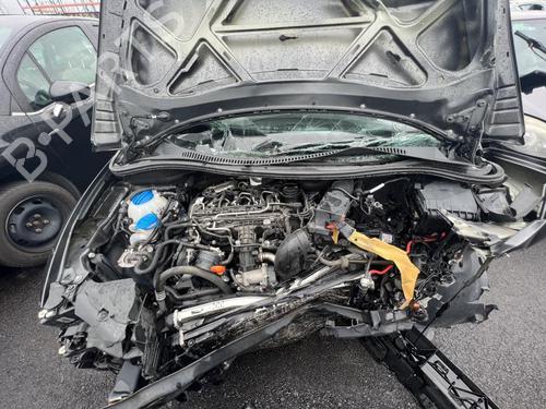 Rear wiper motor SEAT ALTEA XL (5P5, 5P8) 1.6 TDI | BP25874382M102 