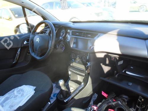 Left front driveshaft CITROËN C3 II (SC_) 1.6 BlueHDi 75 | BP24824474M38 - Image 7