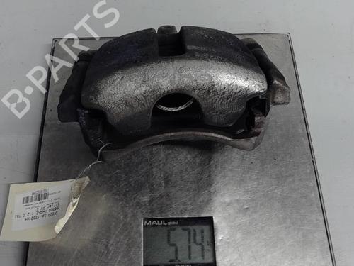 Left front brake caliper SKODA KAROQ (NU7, ND7) 2.0 TSI 4x4 | BP21316421M105 