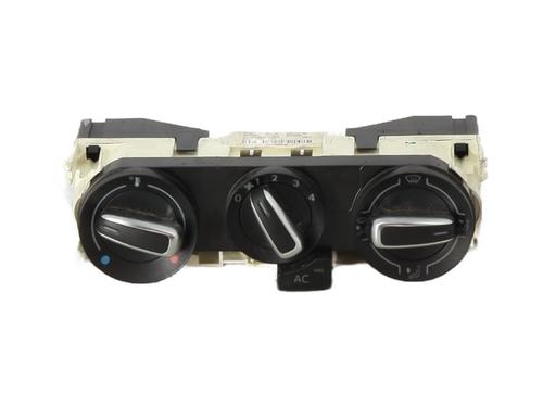 Used Climate control Climate control 26681204 26681204