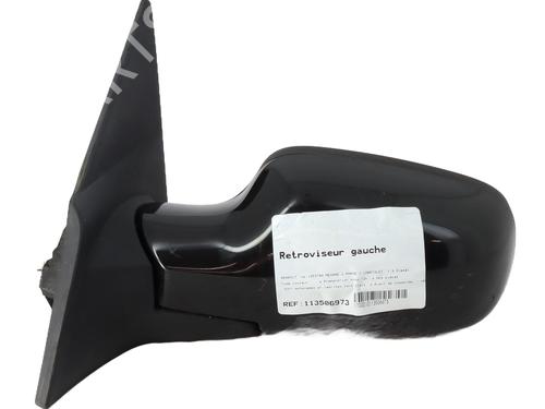 Left mirror RENAULT MEGANE II Coupé-Cabriolet (EM0/1_) 1.9 dCi | BP29499132C26 