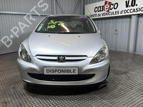 Recambios PEUGEOT 307 (3A/C) 1.6 HDi (90 hp) 4416019