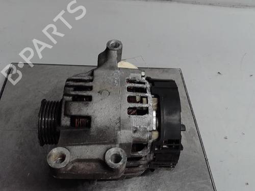 Alternator FIAT 500 (312_) 1.2 (312AXA1A) | BP21296891M7 