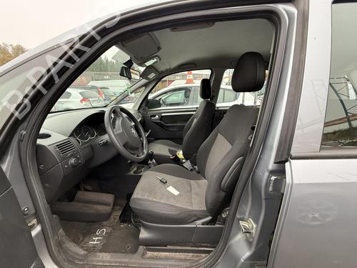 Left front window motor OPEL MERIVA A MPV (X03) 1.4 16V Twinport (E75) | BP21876010E21 