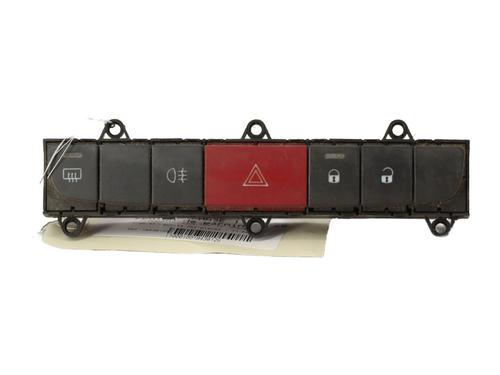 Warning switch PEUGEOT BOXER Van 2.2 HDi 120 | BP21364088I22 - Image 4