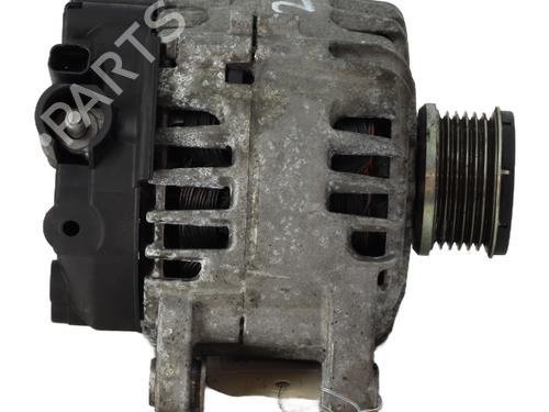 Alternator PEUGEOT 208 I (CA_, CC_) 1.2 THP 110 | BP28170489M7