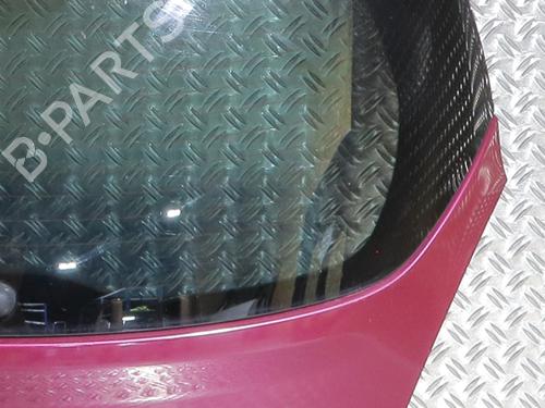 Tailgate FORD KA (RU8) 1.2 | BP37474147C6 - Image 2