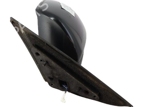 Left mirror MAZDA 6 Hatchback (GH) 2.0 MZR (GHEFS) | BP26380385C26 - Image 5