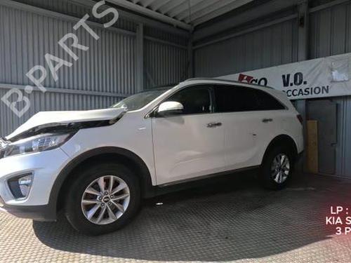 Used Parts KIA SORENTO III (UM) 2.2 CRDi 4994018