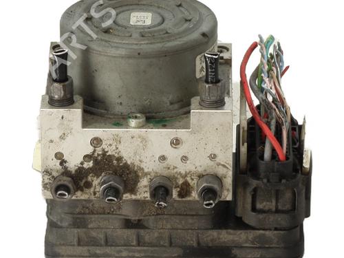 Used ABS pump ABS pump CITROËN C4 CACTUS 1.6 HDi 90 (92 hp) 31908970 31908970