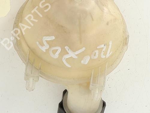 Expansion tank PEUGEOT 308 I (4A_, 4C_) 2.0 HDi | BP21305908C120 