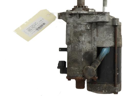Starter TOYOTA LAND CRUISER PRADO (_J12_) 3.0 D-4D (KDJ120, KDJ125) | BP21297624M8 