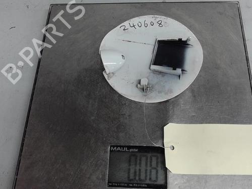 Used Fuel flap PEUGEOT 208 I (CA_, CC_) 1.2 VTI 82 (82 hp) 21308480