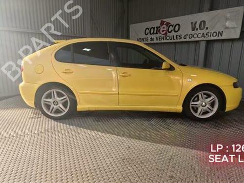 Left front window motor SEAT LEON (1M1) 1.9 TDI Syncro | BP33967955E21 - Image 15